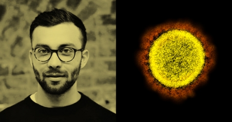 Бармен, продюсер, диджей и стилист рассказали, как заразились COVID-19 и выздоровели