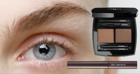 Бровиссимо: 8 отличных средств для бровей