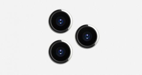 iPhone 11 Pro и его три камеры: куда нам предлагает смотреть компания Apple