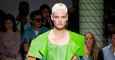 Marni, весна-лето 2020