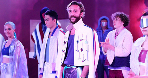 Pigalle выпустит коллаборацию с Chanel