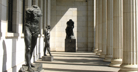 Пушкинский музей откроет в усадьбе Лопухиных креативное пространство с VR-студией