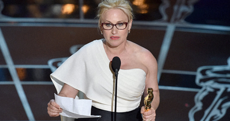 Мужчины в Голливуде получают в среднем на миллион долларов больше, чем женщины