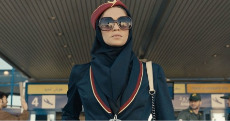 Может ли кино примирить нации? Рассуждают авторы шпионского сериала «Тегеран» о конфликте Ирана и Израиля