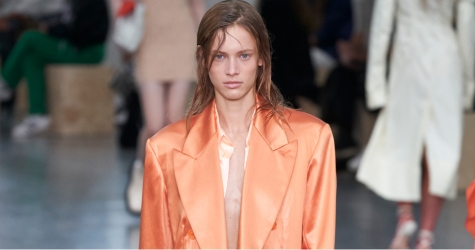 Sportmax, коллекция весна-лето 2021