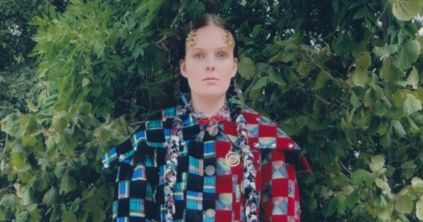 Chopova Lowena, коллекция весна-лето 2021