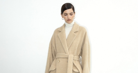 My812, коллекция осень-зима 2020