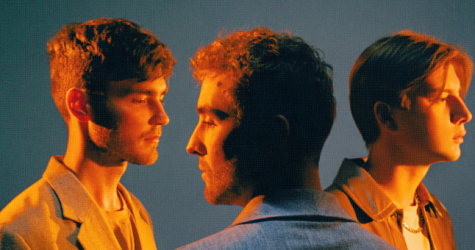 «Мы еще успеем вам надоесть». Группа ЛАУД — о новом альбоме «Красный закат»