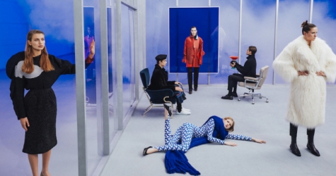 Что нового в универмаге «Цветной»: специальные проекты в честь десятилетия, бьюти-пространство и обновленный фуд-корт