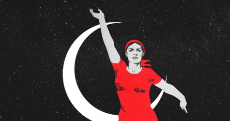 Истории женщин из Moscow Daily News — первой газеты для экспатов в СССР