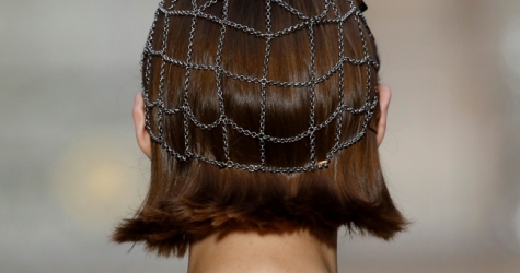 Модные женские стрижки на короткие волосы –– 2020