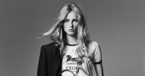 Celine, коллекция Resort 2021