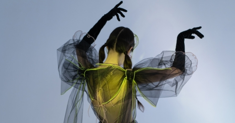 Ónoma, коллекция весна-лето 2021