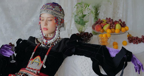 Художники рисуют для BURO.: Полина Осипова