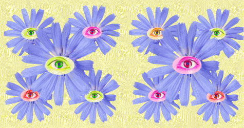 Ваше мнение очень важно для нас: вы разрешаете своим детям делать макияж?