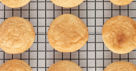 Я только спросить: как избавиться от тяги к мучному?