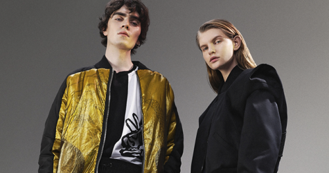 Red September, коллекция осень-зима 2020