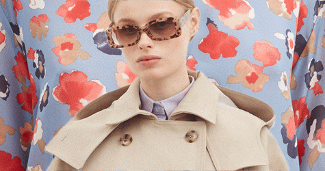 Новое имя: петербургская марка Not for Sale с практичными плащами и куртками