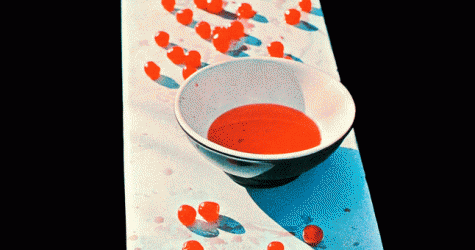 Плейлист BURO.: 10 великих музыкальных альбомов, записанных в изоляции