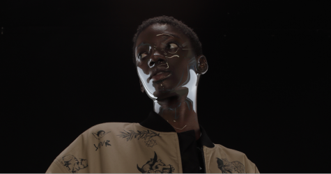 TTSWTRS, коллекция осень-зима 2020