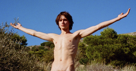 ЛГБТ-искусство в арт-подборке фотографа Влада Зорина