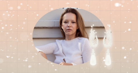 Александра Вара (@sasharussia) выбирает наряды для новогодней вечеринки