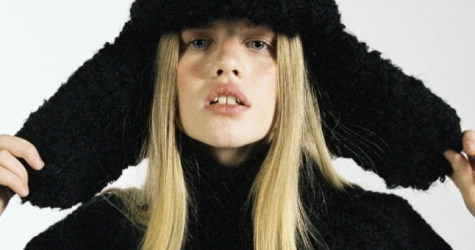 Тепло, еще теплее: 5 камерных российских марок, которые выпускают вязаные вещи