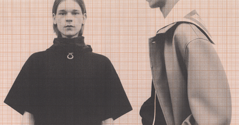 Мода будто говорит нам: «Спокойно». Григорий Туманов — о новых мужских коллекциях