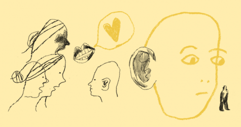 Детство в Александрии: BURO. публикует отрывок из мемуаров Андре Асимана «Из Египта»