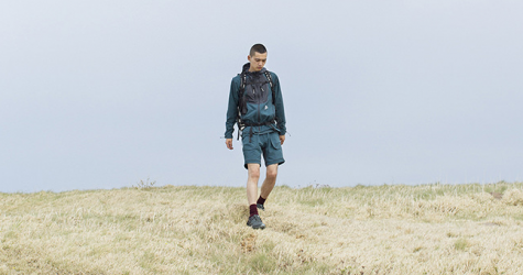 Планируете трекинг на Алтае? Сплав по Ладоге? Горный поход на Кавказе? Вот обувь, которая вам точно пригодится