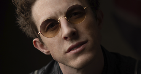 Музыкант Стивен Ридли в Zoom-интервью: «Глобальному потеплению нужна такая же сильная PR-кампания, как у коронавируса»