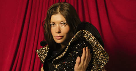 Визионеры: Юлдус Бахтиозина