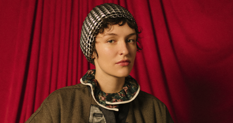 Визионеры: Аполлинария Брошь