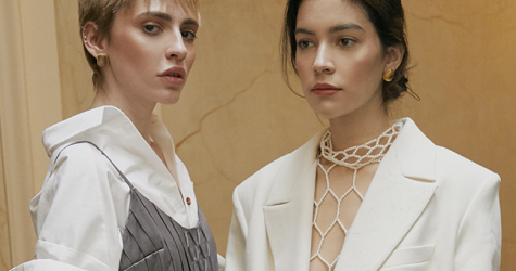 Liliya Alrawash, коллекция осень-зима 2020