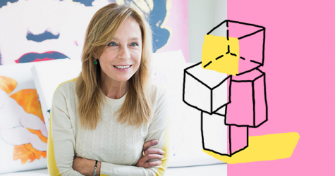 Алена Долецкая дает 15 советов выходящим из карантина