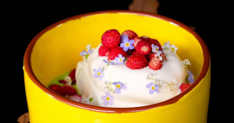 Шефы московских ресторанов советуют, что приготовить за городом — на даче и в походе