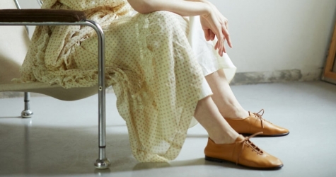 Новое имя: российская марка Homies с тапочками для прогулок