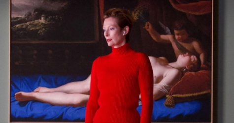 Выживут только авантюристы: чего ждать от первого Венецианского кинофестиваля эпохи коронавируса