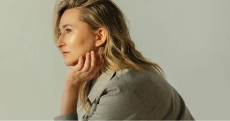 Golovina x Catcalo, коллекция осень-зима 2020