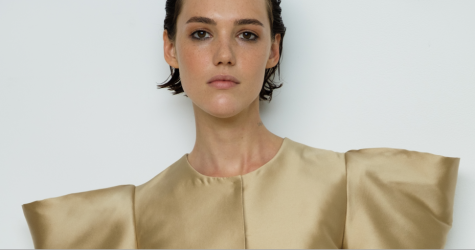 Kalmanovich, коллекция весна-лето 2021