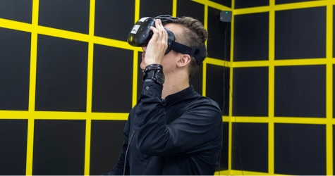 Как VR-технологии изменят образование