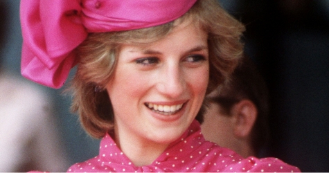 Levi’s, Versace и другие бренды, которые любила принцесса Диана