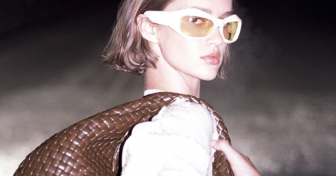 Переизданные сумки. Что покупать и как носить — советует Юля Катькало