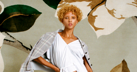 Vivienne Westwood, коллекция весна-лето 2021