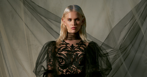 Yanina, коллекция весна-лето 2021