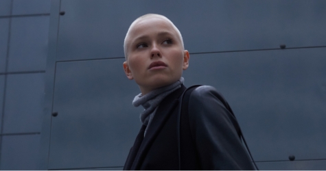 Vassa & Co, коллекция осень-зима 2020