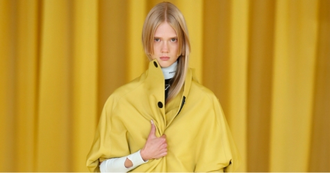 Prada, коллекция весна-лето 2021