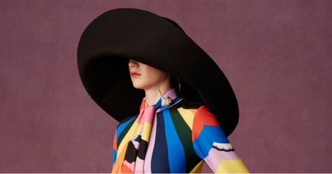 Patou, коллекция Resort 2021