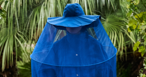 Kenzo, коллекция весна-лето 2021