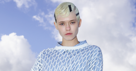 Dries van Noten, коллекция весна-лето 2021